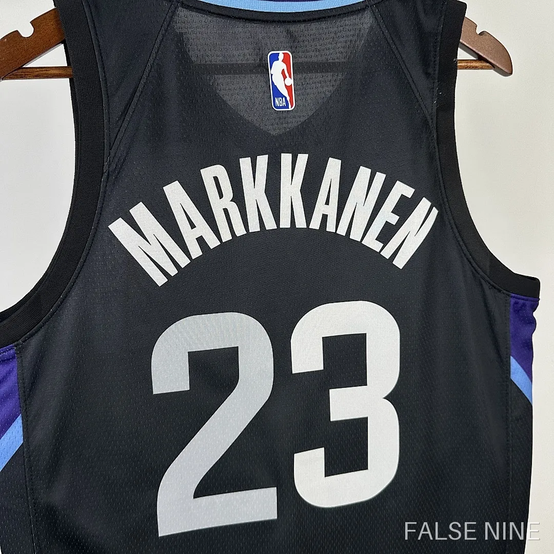 Utah Jazz 25/26 Jersey - 23, photo 3