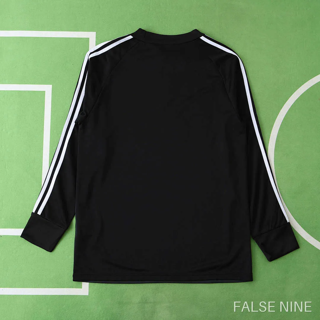 Newcastle United 96-97 Away Long Sleeve Retro Shirt (Fan Version), photo 3