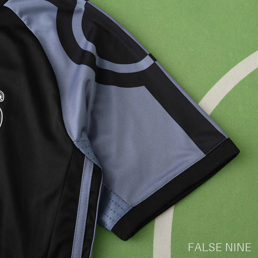 16/17 Real Madrid CF third retro Fan version, photo 8