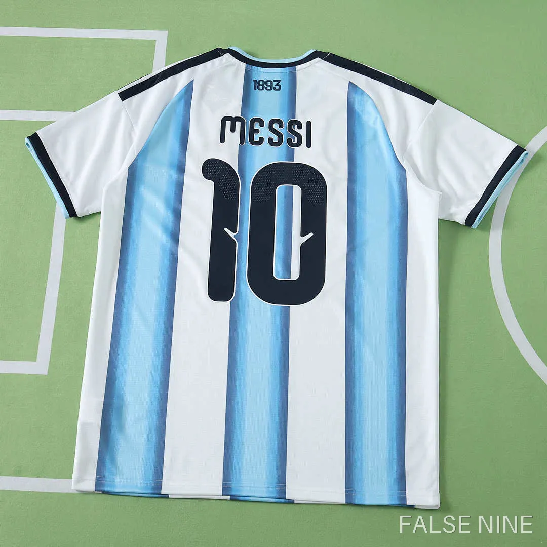 Argentina 2026 Home Shirt (Fan Version), photo 2