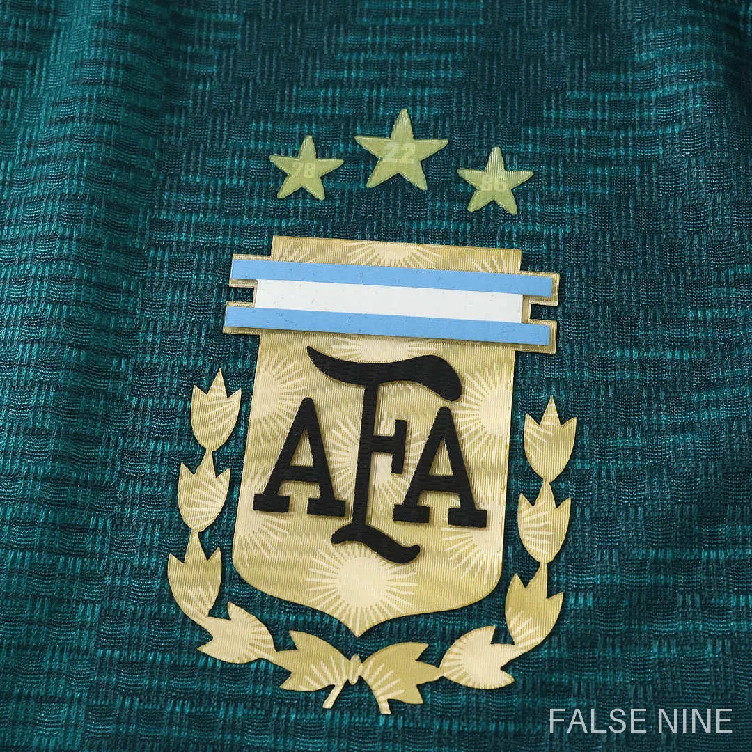 Argentina 2026 Concept Shirt (Player Version), photo 12