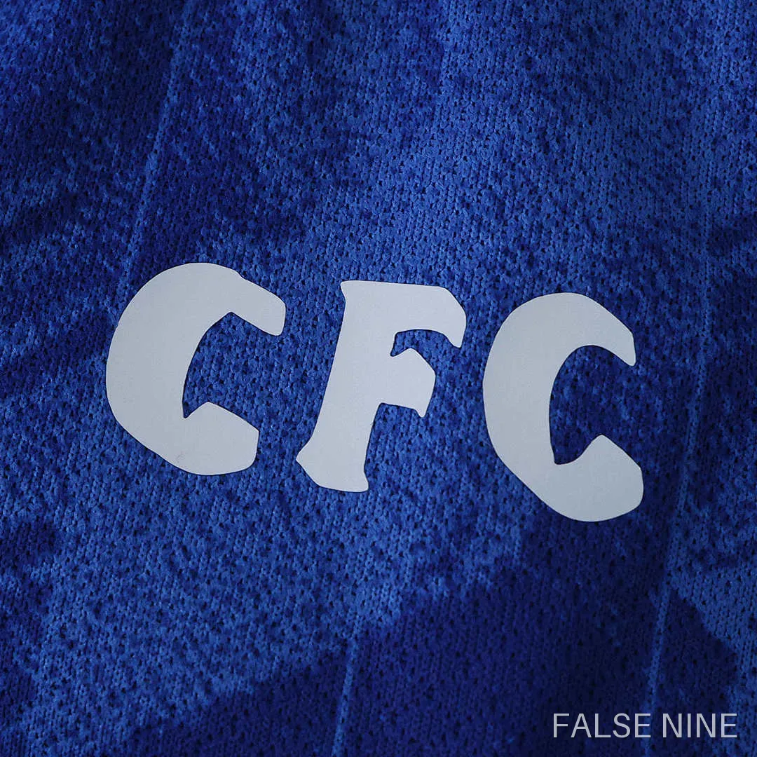 Chelsea 25/26 Home Shirt (Fan Version), photo 21