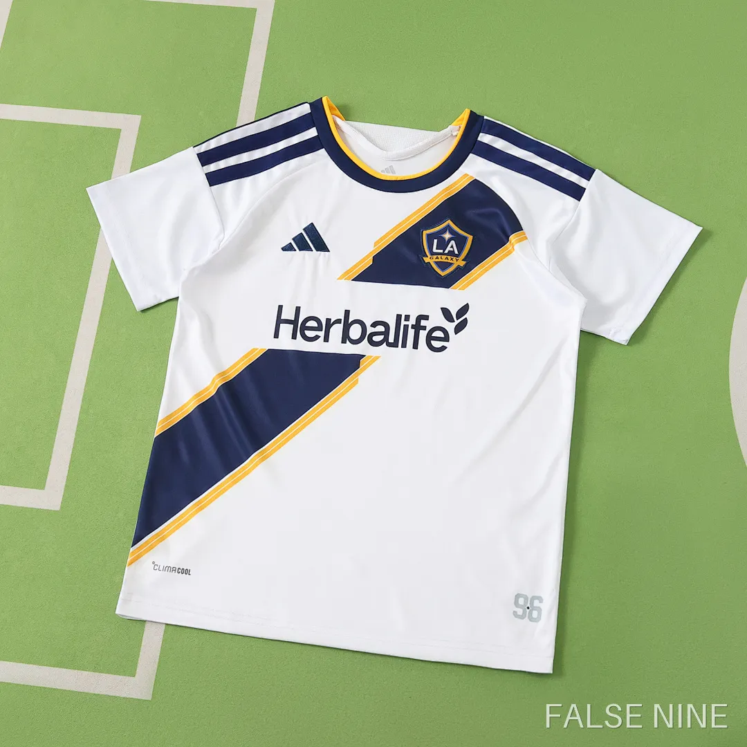 LA Galaxy 26/27 Home Kids Kit, photo 27
