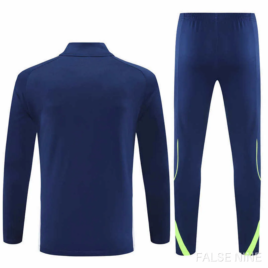 Real Madrid 25/26 Training Tracksuit, photo 5