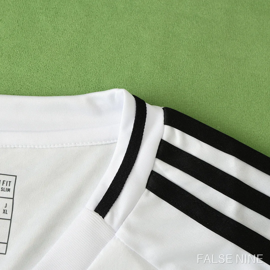 Real Madrid 24/25 Home Shirt (Fan Version), photo 26