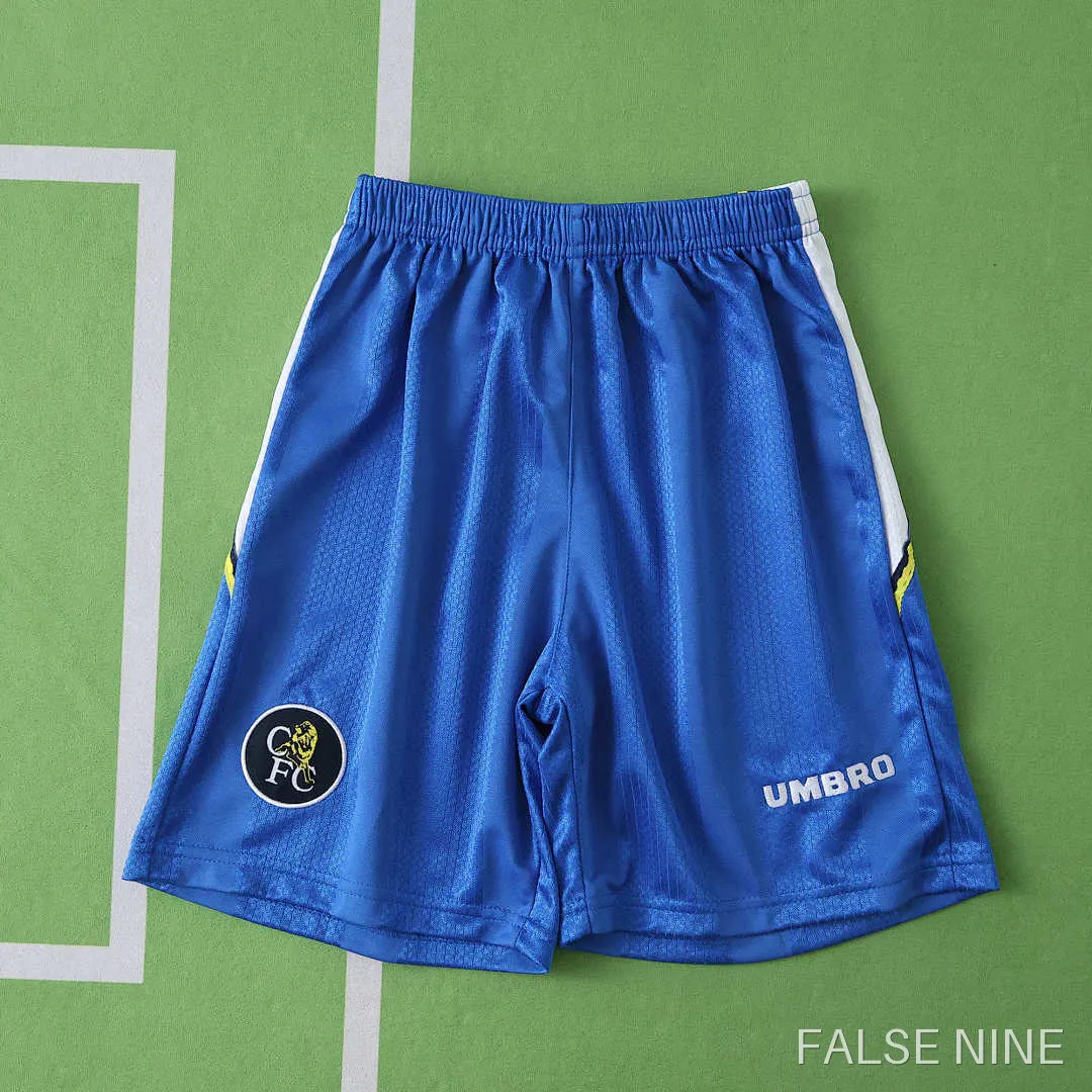 Chelsea 1997-99 Home Kids Kit, photo 24