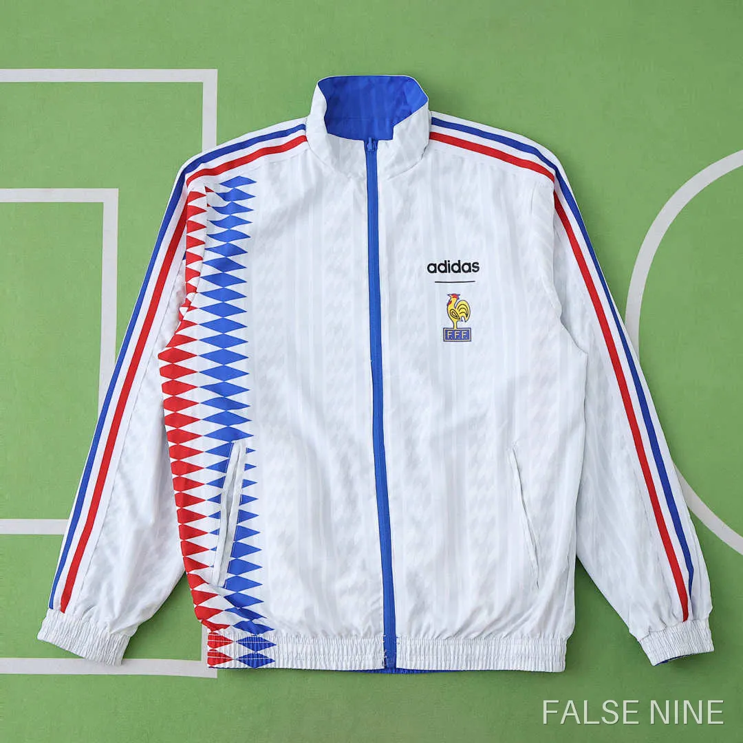 France 1994 Training Jacket (Retro), photo 1