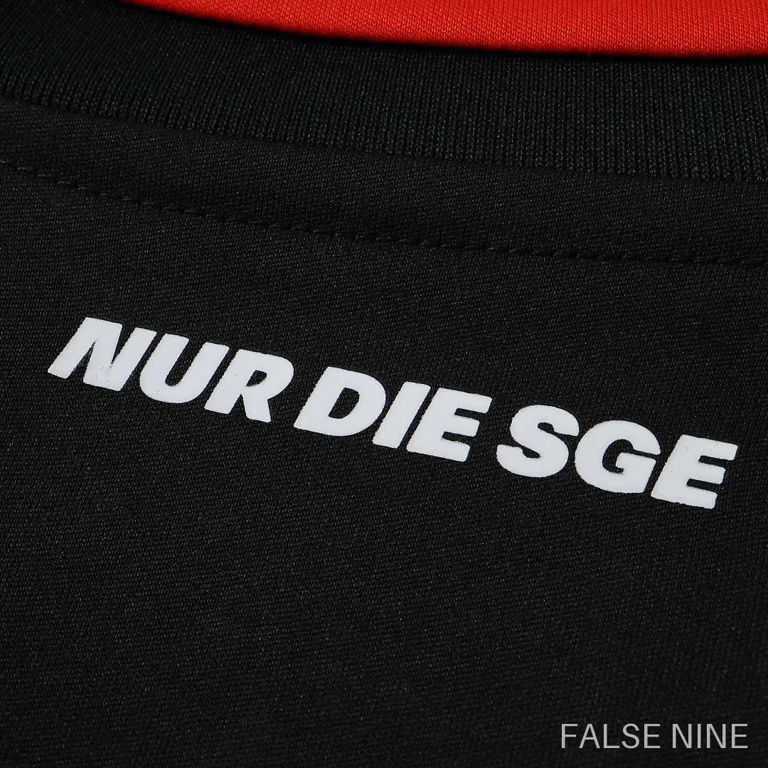 Eintracht Frankfurt 26/27 Home Shirt (Fan Version), photo 4