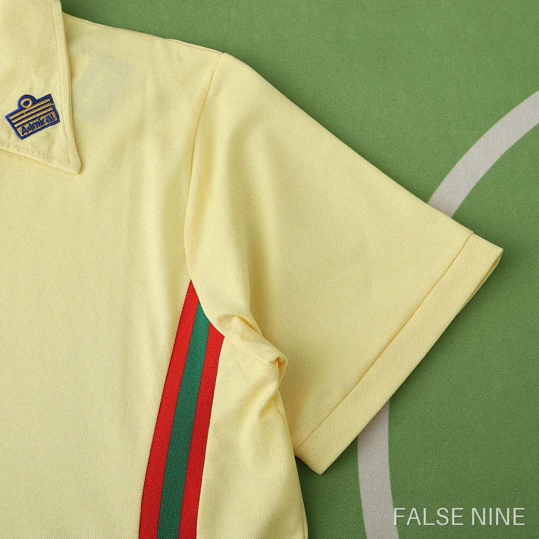 Wales 1976-79 Home Retro Jersey (Fan Version), photo 9