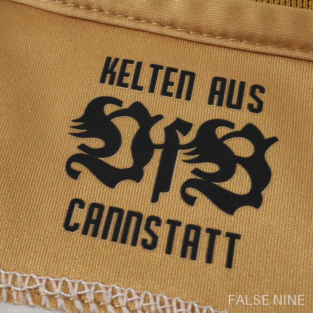 VfB Stuttgart 26/27 Third Shirt (Fan Version), photo 21