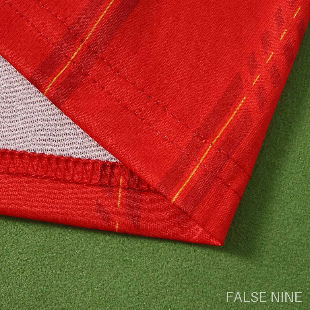 Spain 2026 Home Shirt (Women), photo 7