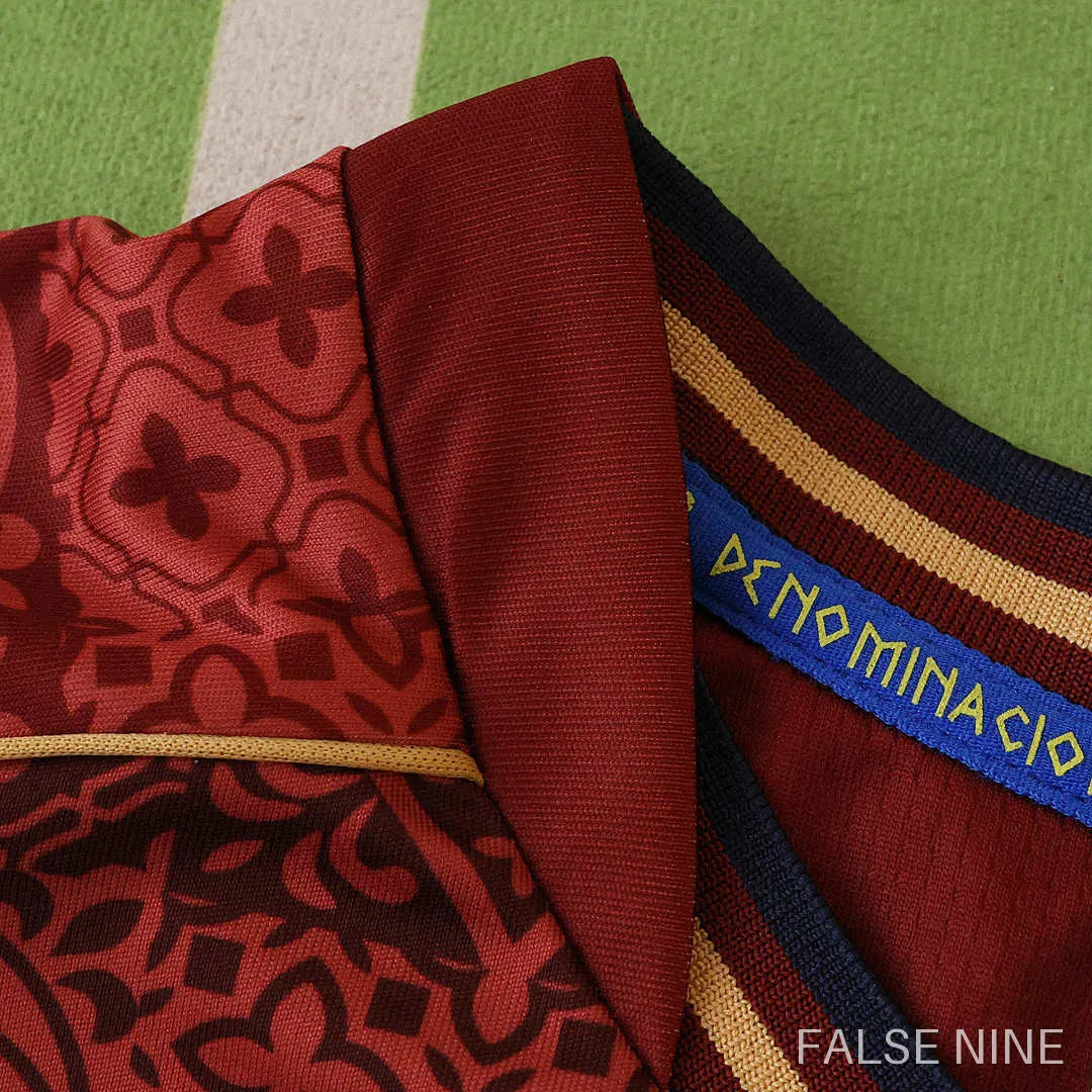 Cádiz CF 25/26 Away Shirt (Fan Version), photo 4