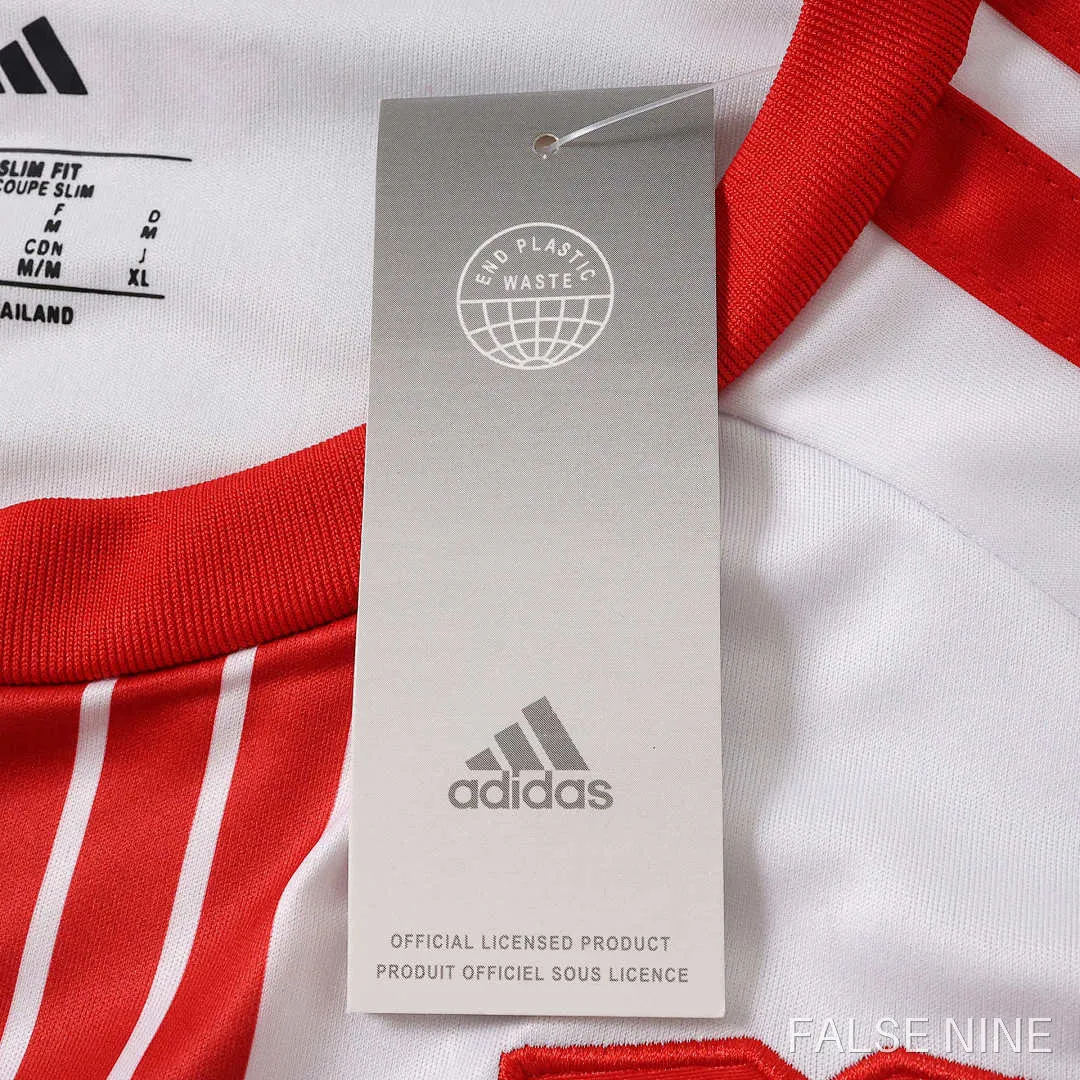 Toronto FC 26/27 Away Shirt (Fan Version), photo 23