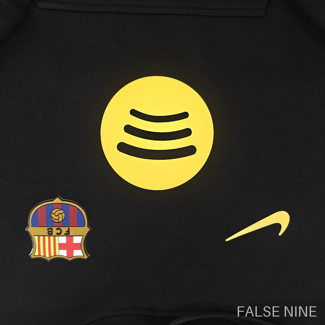25/26 FC Barcelona / Barça hoodie, photo 11