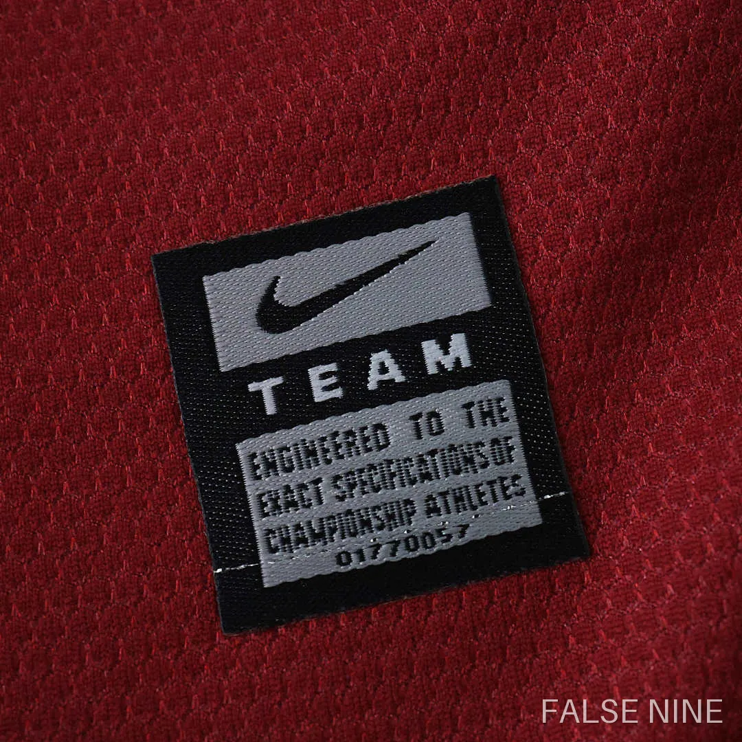 FC Barcelona 08/09 Home Kids Shirt (Retro), photo 12