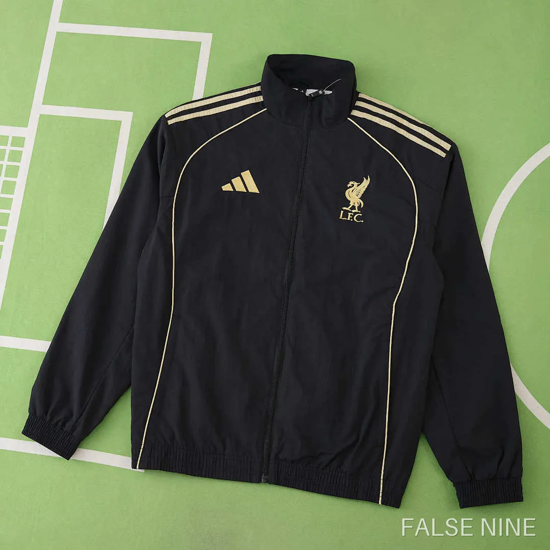 Liverpool 25/26 Training Jacket, photo 1