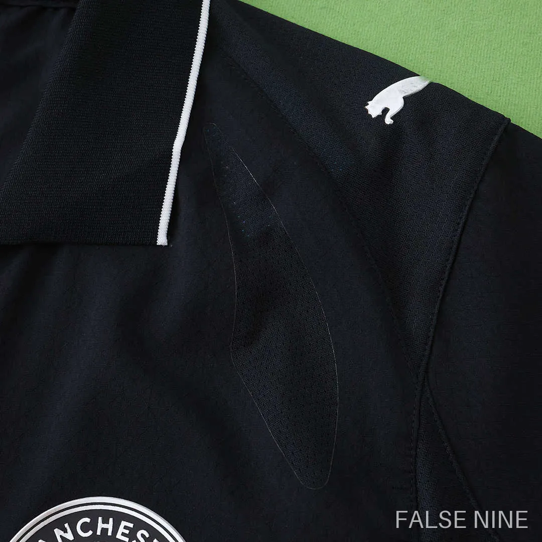 Manchester City 25/26 Away Shirt (Player Version), photo 11