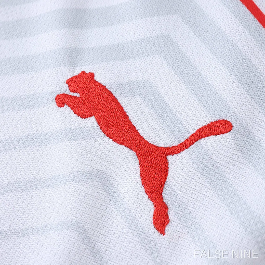 RB Leipzig 25/26 Home Shirt (Fan Version), photo 6