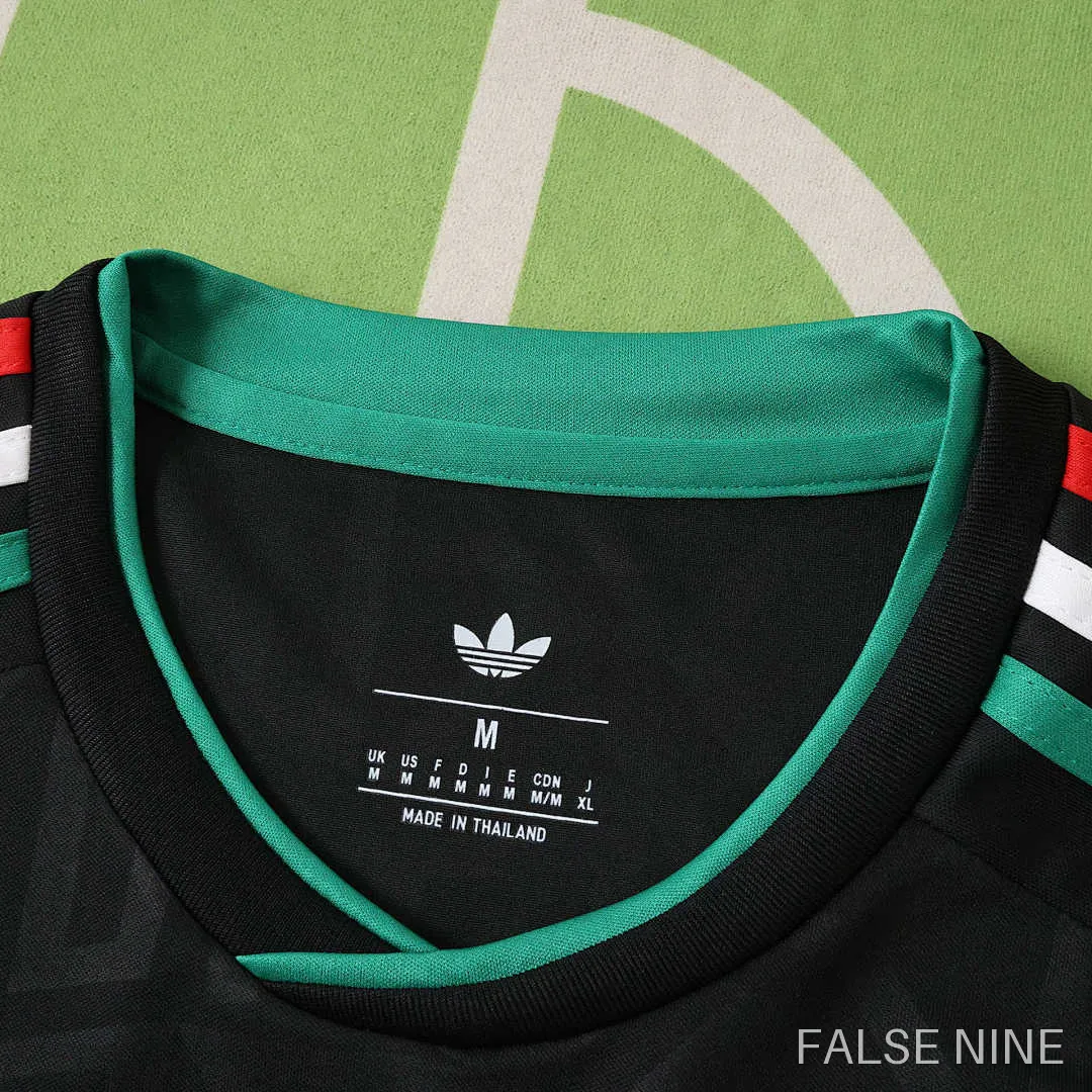 Mexico 2026 Third Shirt (Fan Version), photo 15