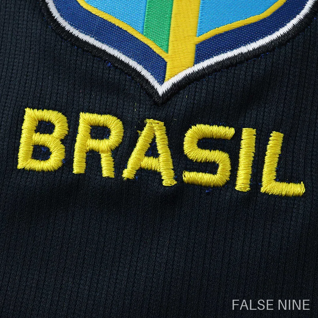 Brazil 2026 Away Shirt (Fan Version), photo 12