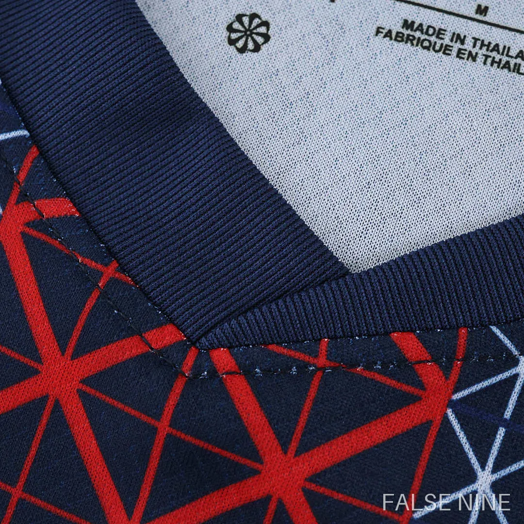 Paris Saint-Germain 25/26 Home Shirt (Fan Version), photo 3