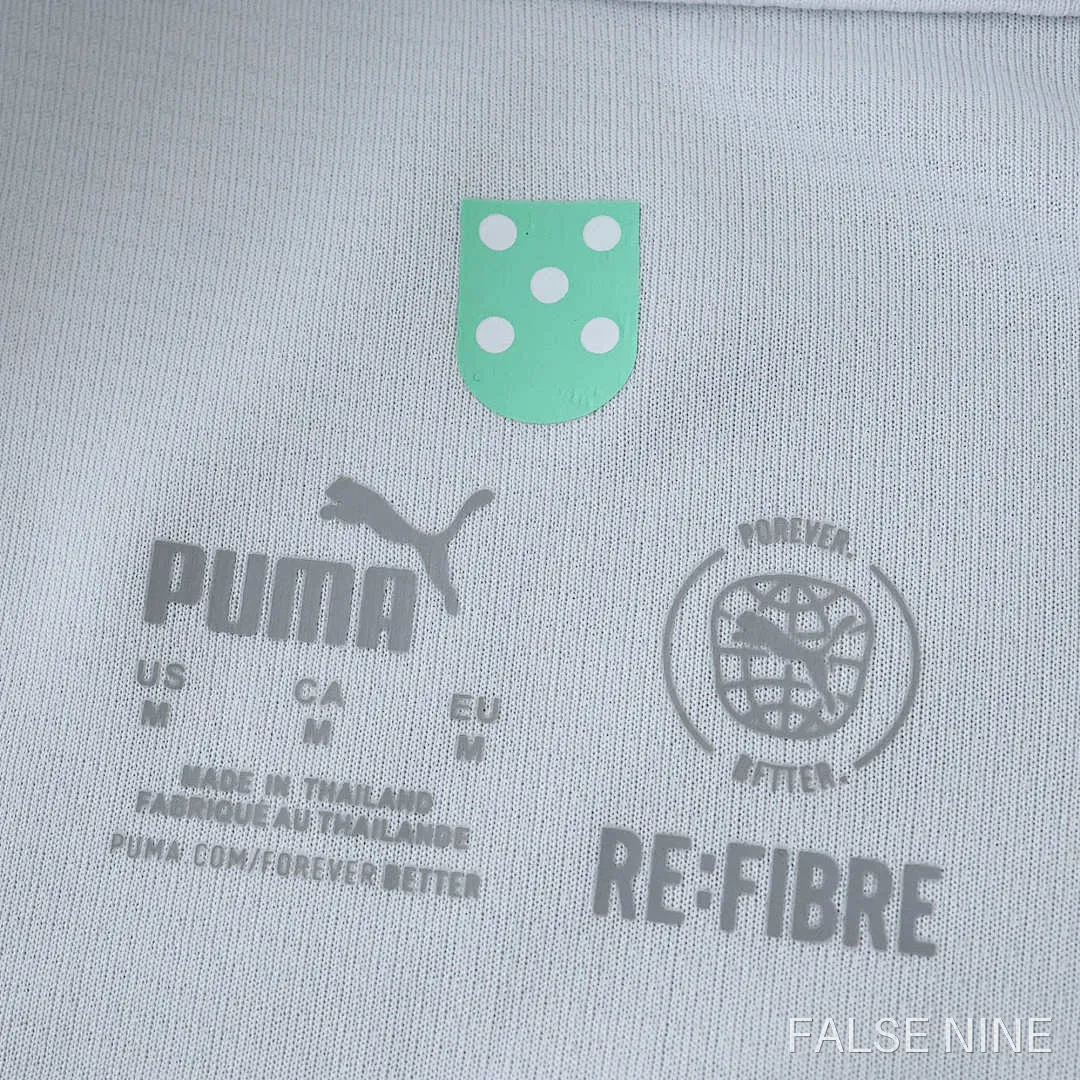 Portugal 25/26 Away Long Sleeve Fan Version Shirt, photo 17