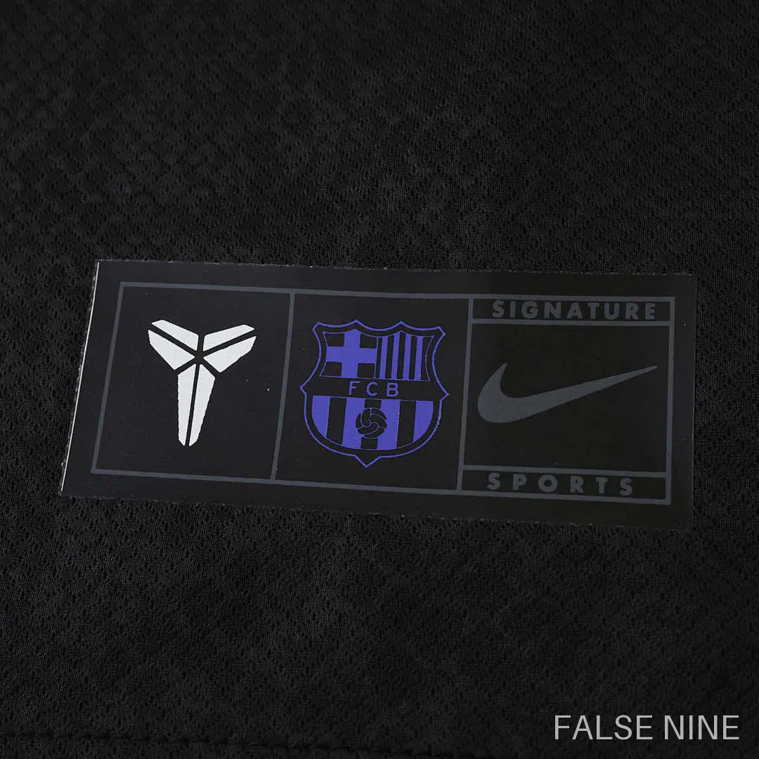 FC Barcelona 25/26 Concept Shirt (Fan Version), photo 11