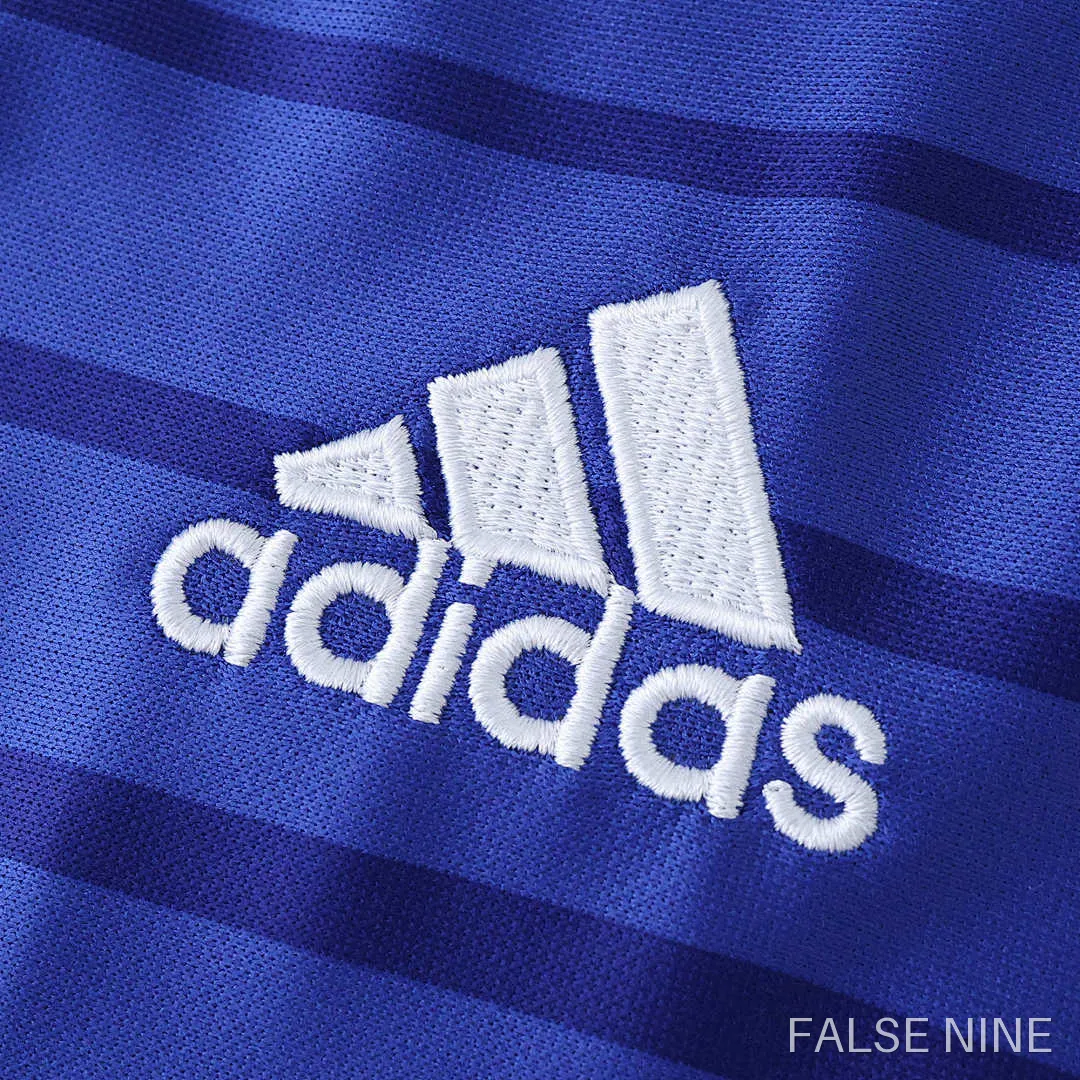 14/15 Chelsea F.C. home retro Fan version, photo 5