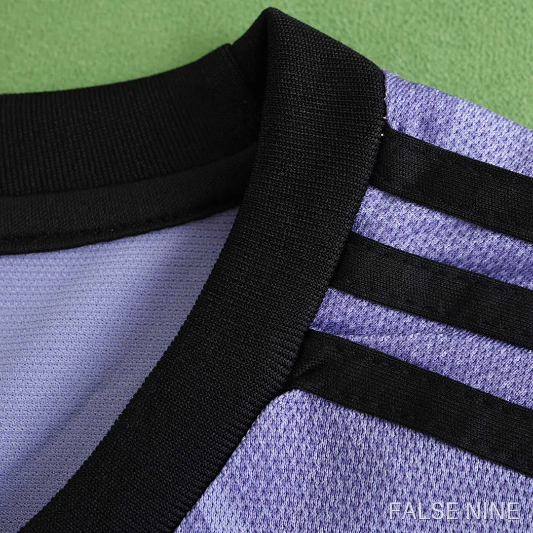 Real Madrid 22/23 Away Shirt (Fan Version), photo 4