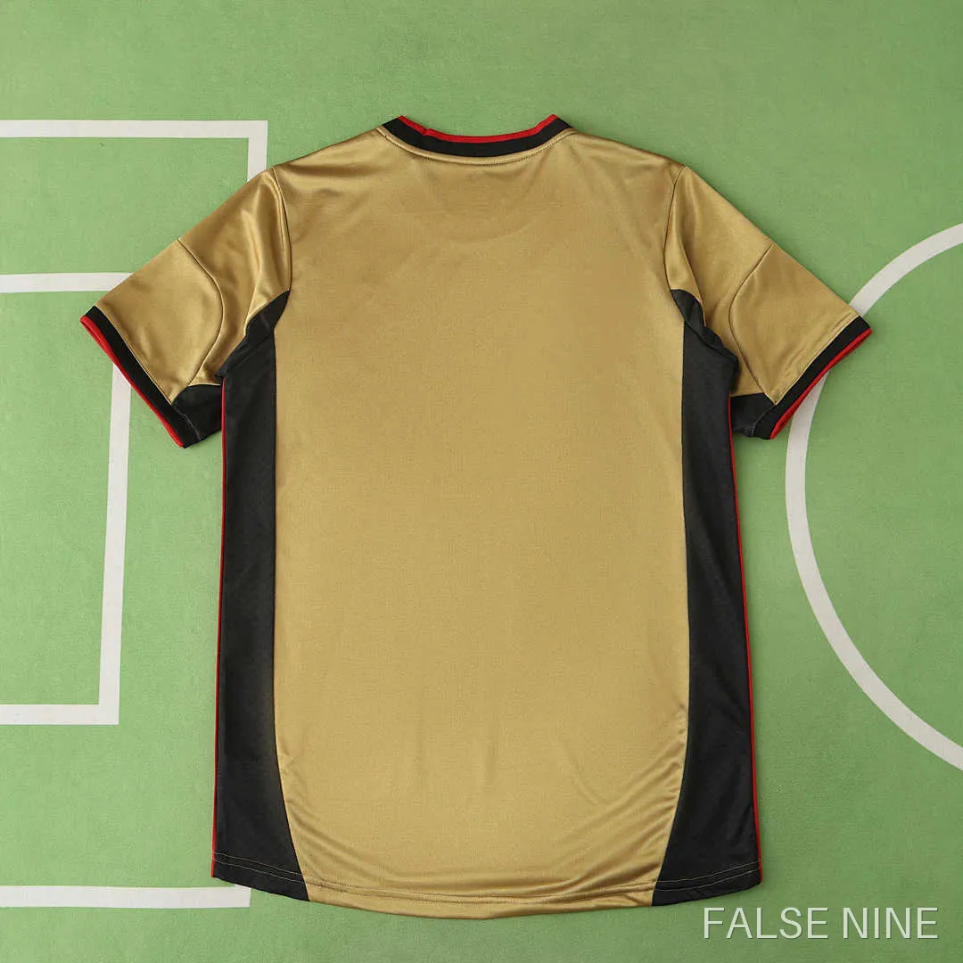 13/14 A.C. Milan third retro Fan version, photo 23