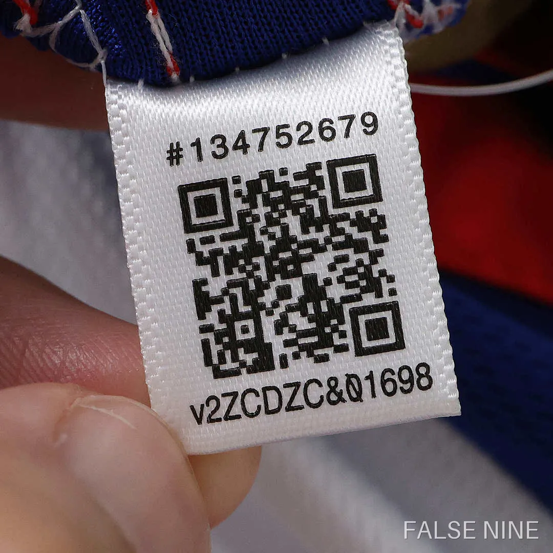 Olympique Lyonnais 26/27 Home Shirt (Fan Version), photo 21
