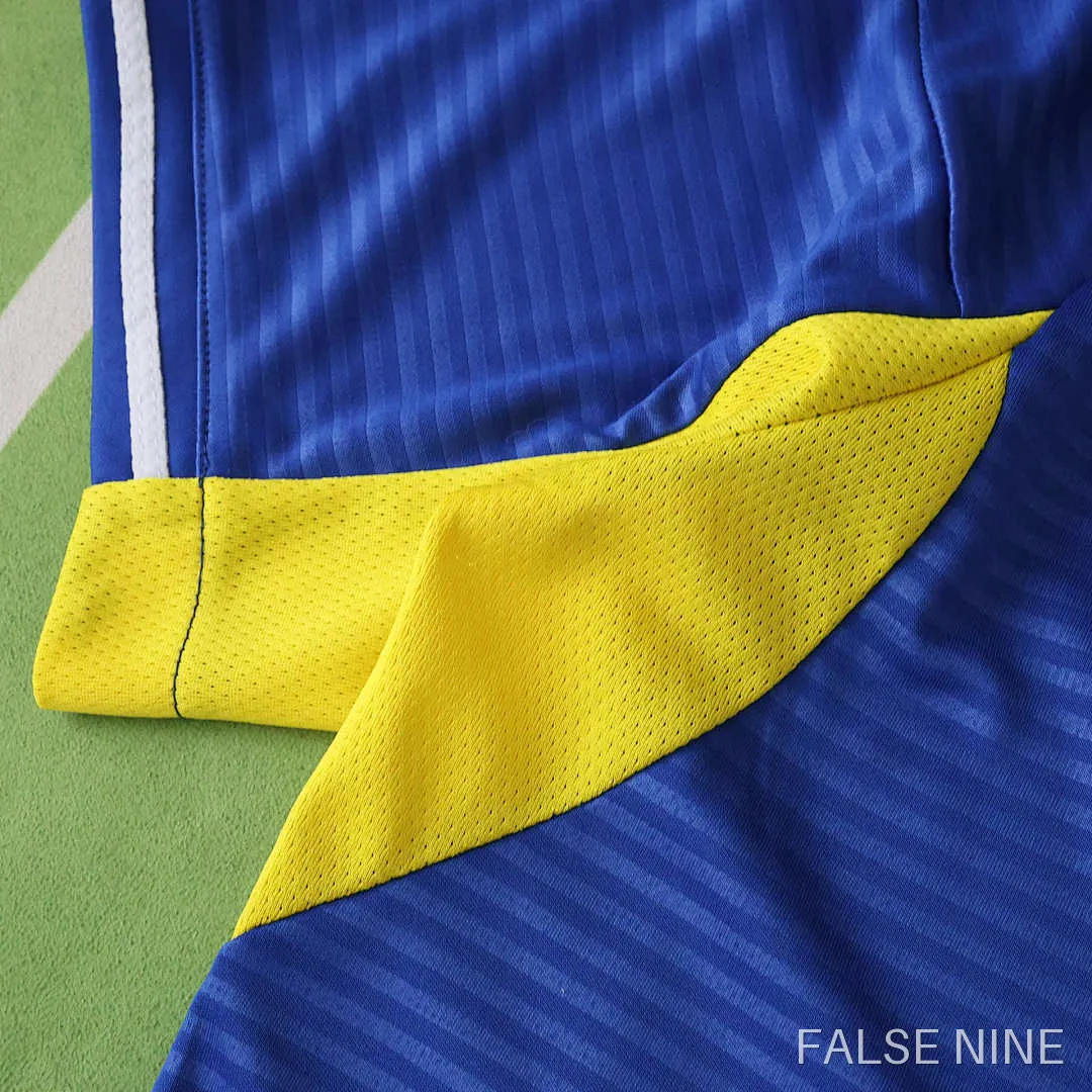 Leeds United 25/26 Away Shirt (Fan Version), photo 24