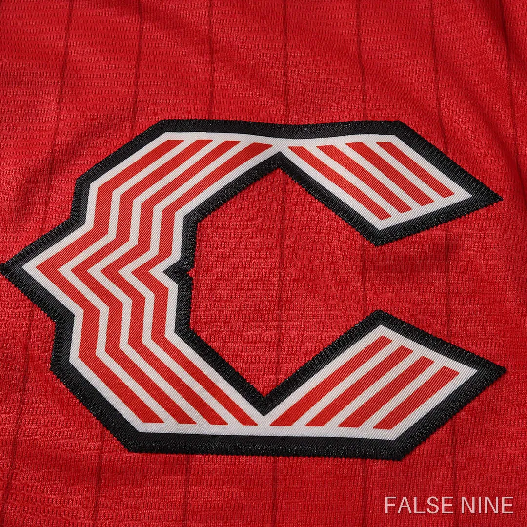 Cincinnati Reds 26/27 Home Jersey, photo 15
