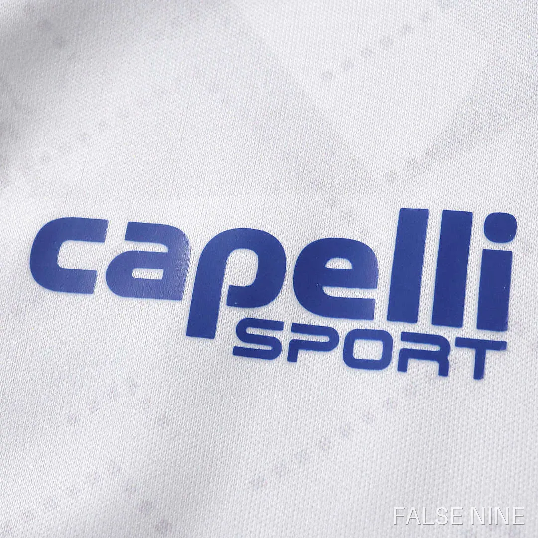 Cape Verde 2026 Away Kids Kit, photo 18