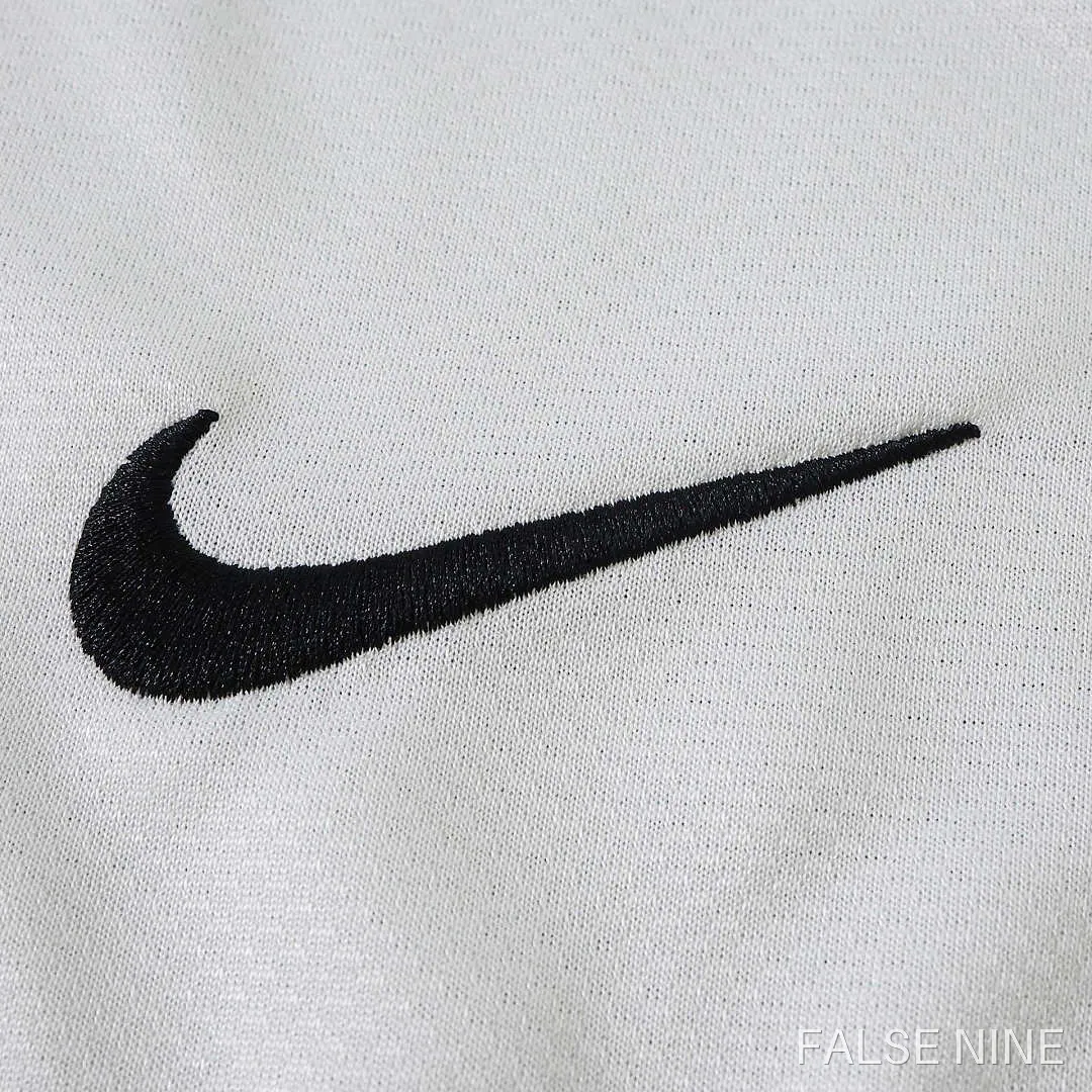 Santos FC 12/13 Home Kids Kit (Long Sleeve Retro), photo 8