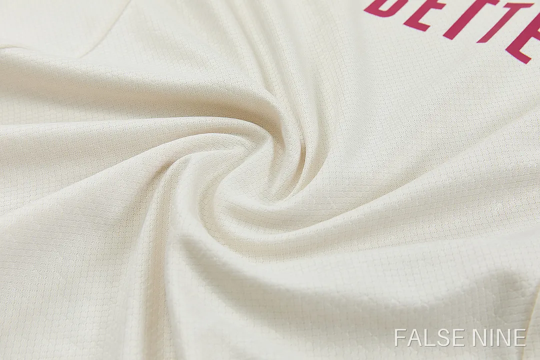 Real Madrid 26/27 Training Vest and Shorts (Fan Version), photo 8