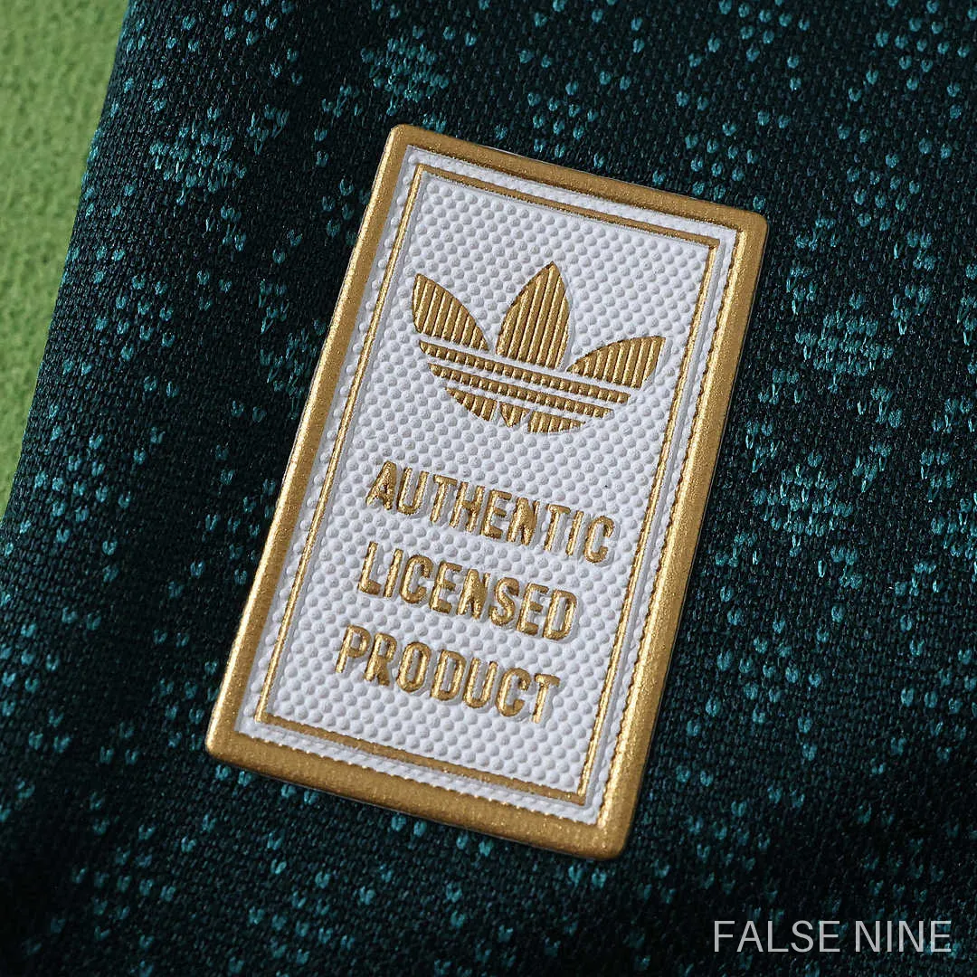 Real Madrid 26/27 Away Shirt (Player Version), photo 7