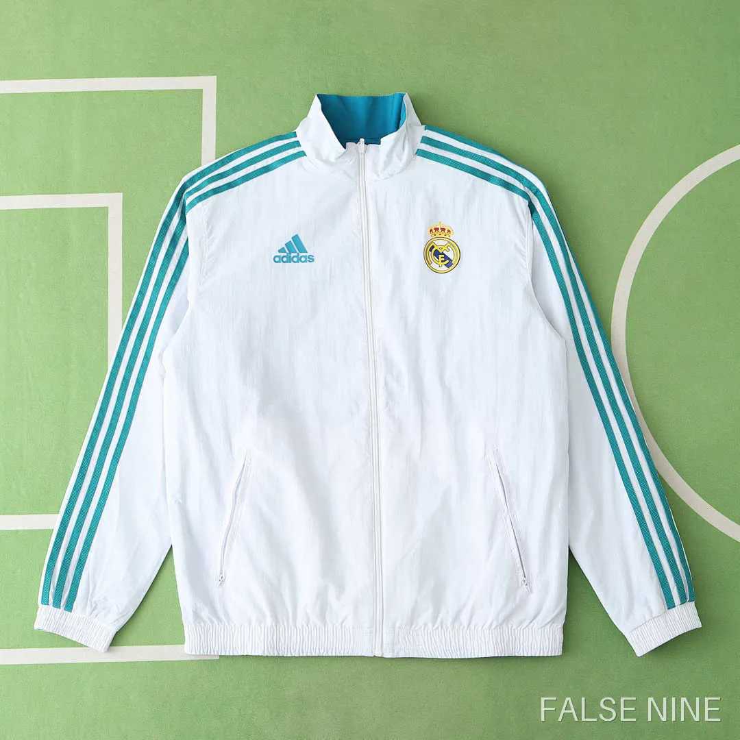 Real Madrid 24/25 Training Jacket, photo 1
