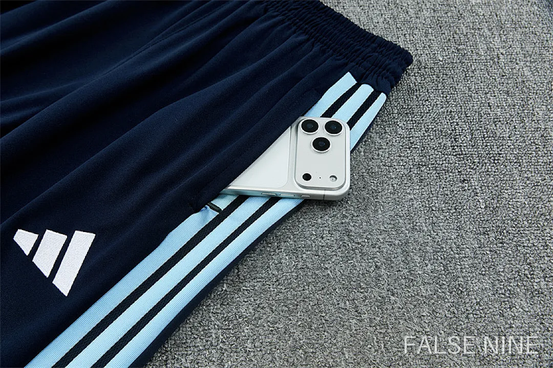 Argentina 2026 Training Tracksuit Set, photo 4