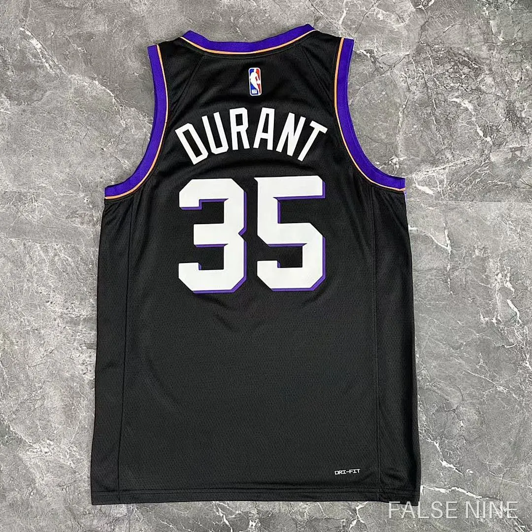 Phoenix Suns 25/26 Jersey, photo 5