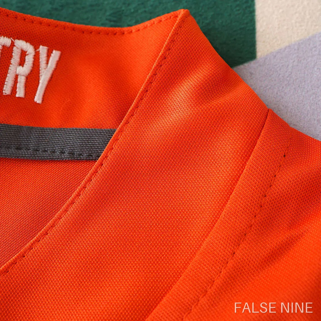 Denver Broncos 24/25 Third Jersey (10#NIX), photo 6