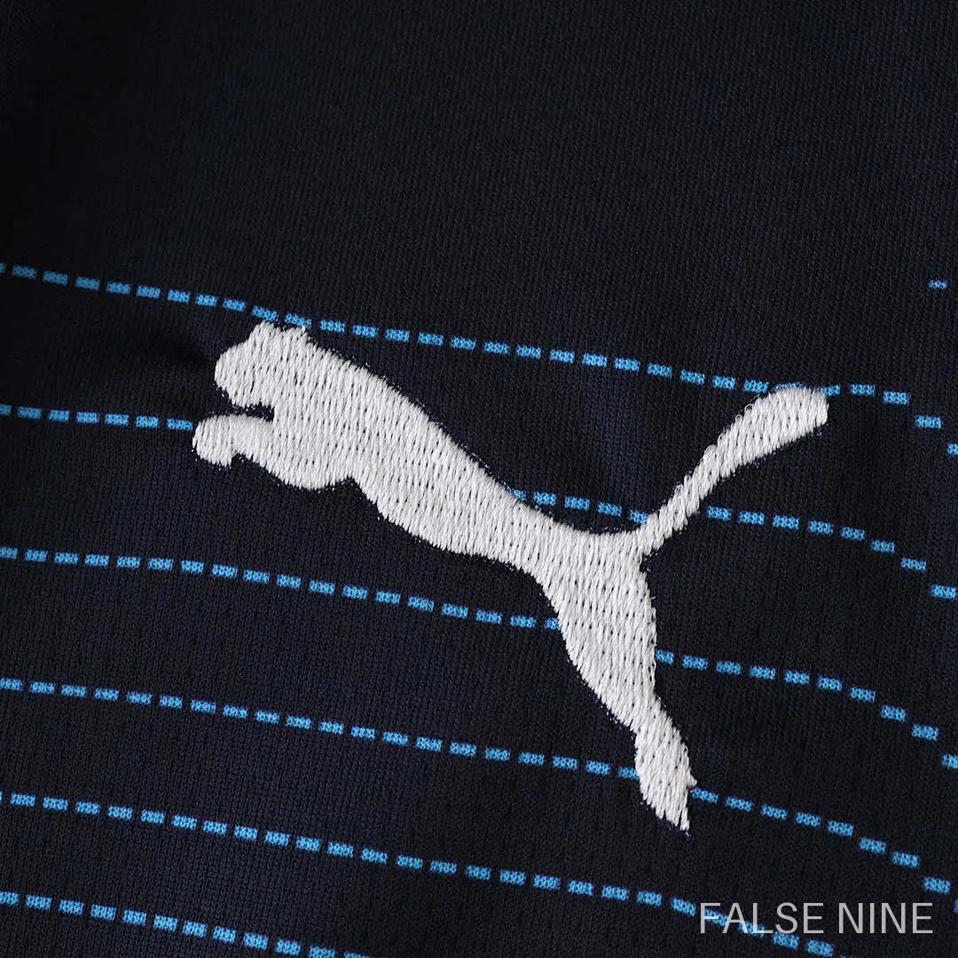Olympique de Marseille 25/26 Away Kids Kit, photo 5