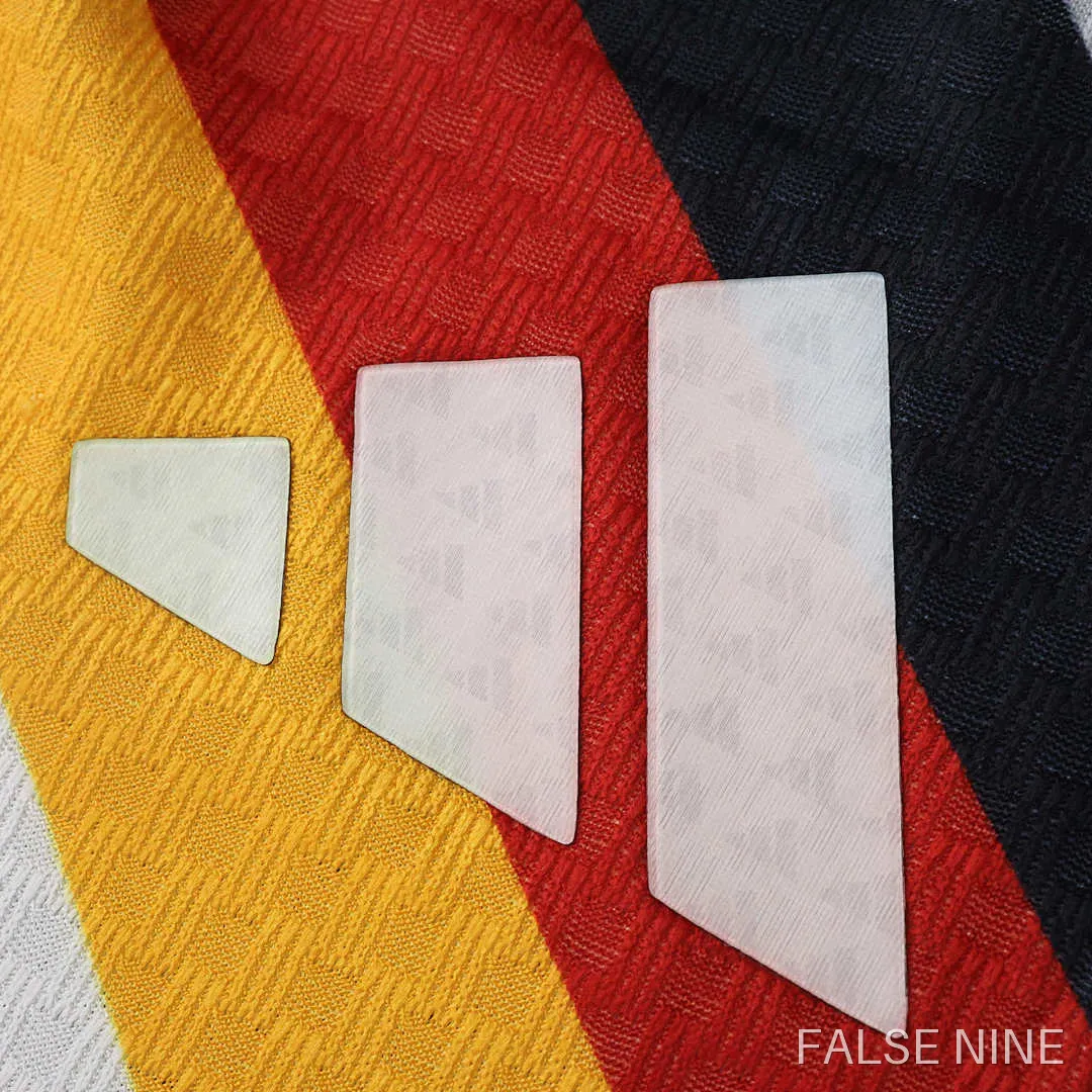 Germany 2026 Home Long Sleeve Shirt (Player Version), photo 12
