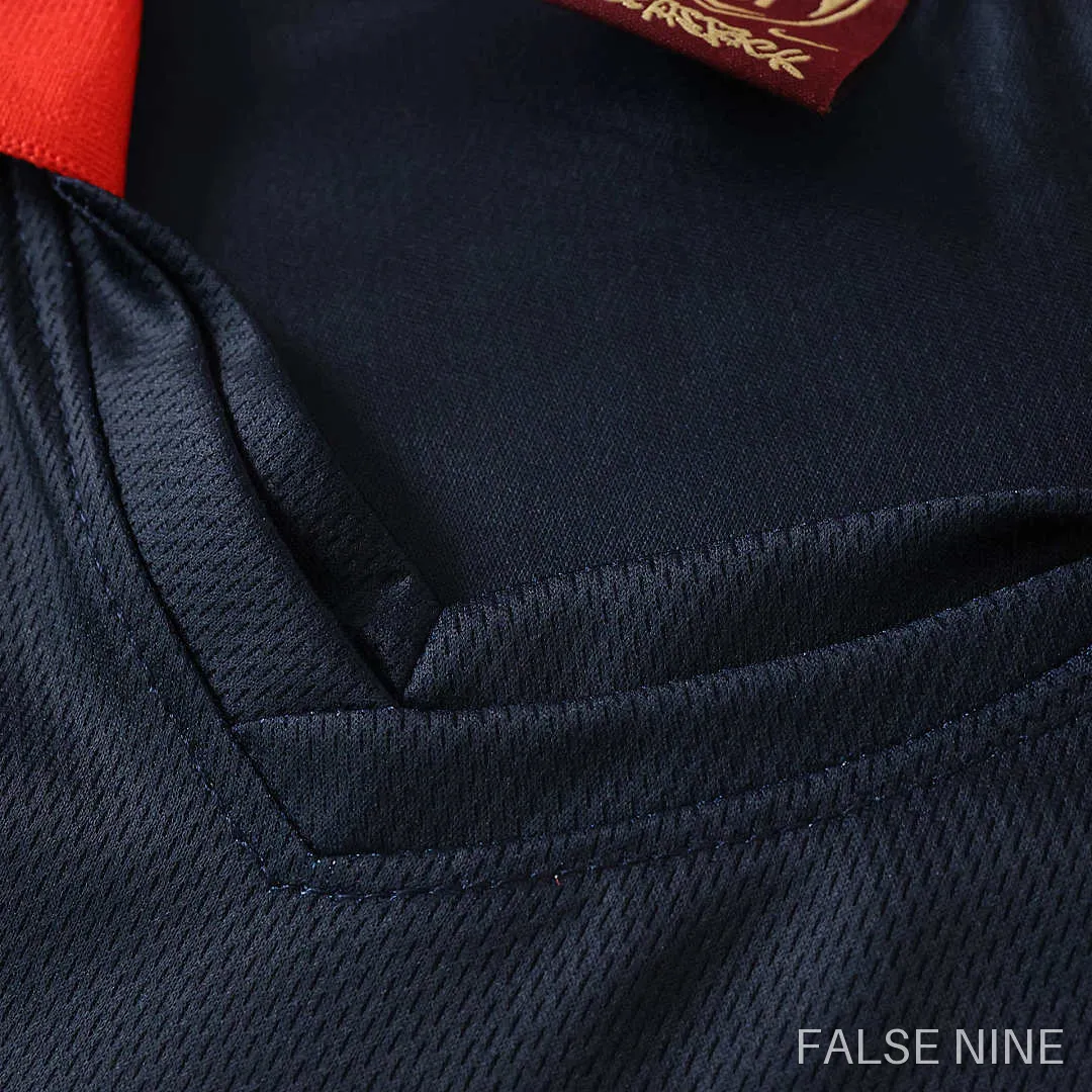 Norway 2026 Away Shirt (Fan Version), photo 21