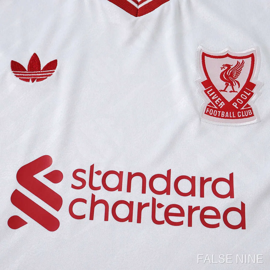 Liverpool 26/27 Away Shirt (Women), photo 9