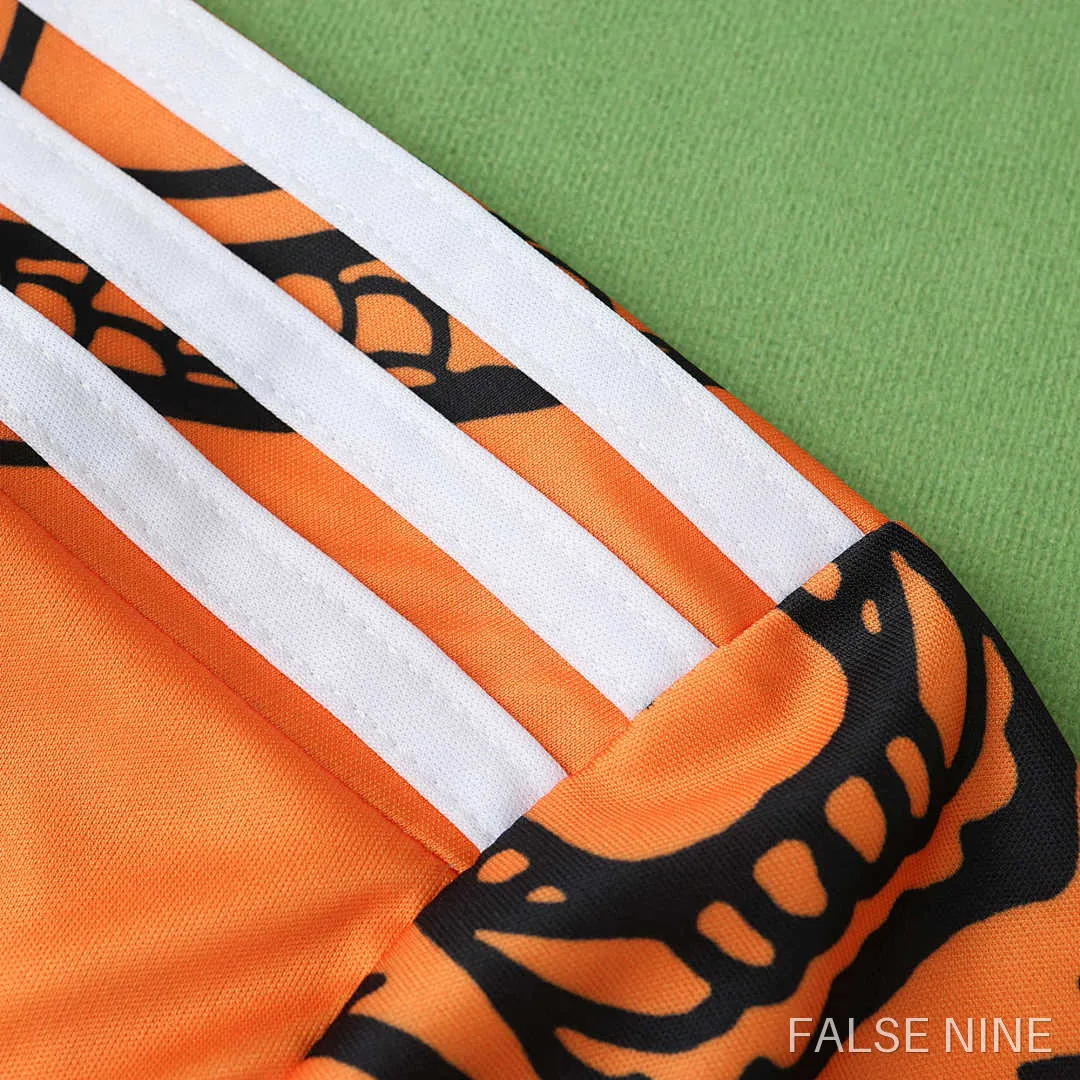 Real Madrid 24/25 Concept Shirt (Fan Version), photo 9