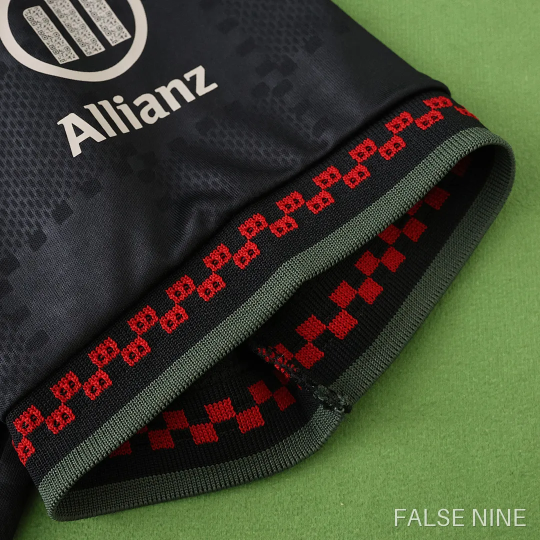 Bayern Munich 25/26 Third Kids Kit, photo 14