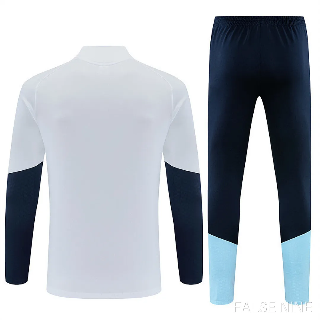 Argentina 2026 Training Tracksuit Set, photo 17