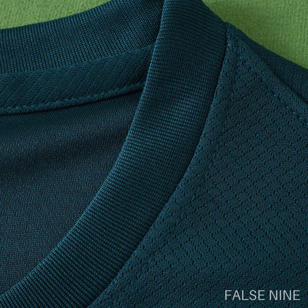 Nigeria 25/26 Away Shirt (Fan Version), photo 3