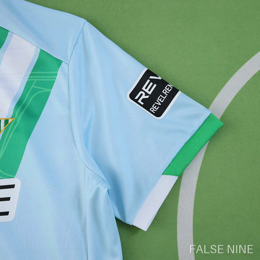 Real Betis 25/26 Away Shirt (Fan Version), photo 8